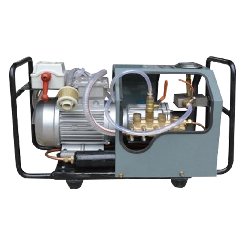 Pompa Listrik Tekanan Tinggi LB-7X10