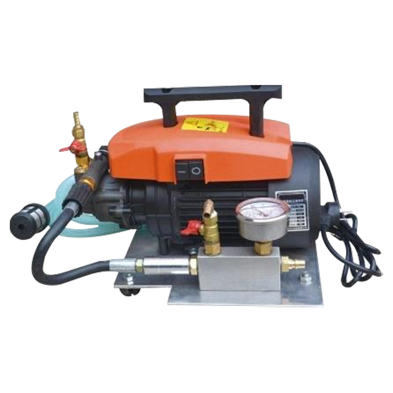 Pompa Listrik Portabel TX-K90