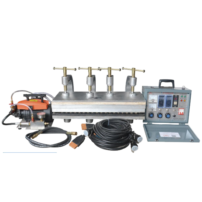 Penambal Tepi Sabuk Konveyor XBG-2